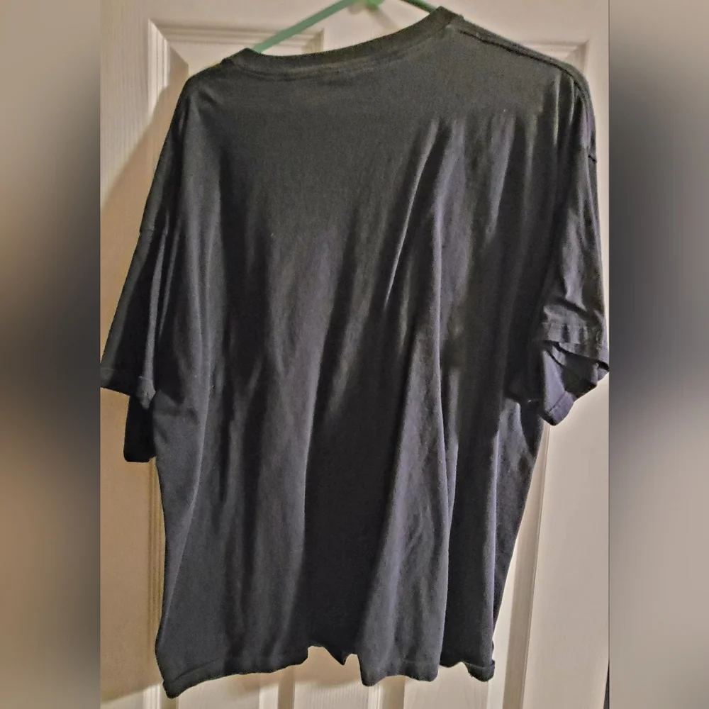 Nashville- music city tshirt. Size 2XL - Picture 2 of 4